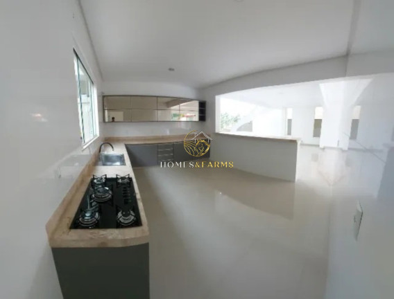 Imagem Casa com 3 Quartos para Alugar,  em Condomínio Do Lago - Goiânia