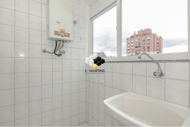 Imagem Apartamento com 3 Quartos à Venda, 74 m² em Chácara Das Pedras - Porto Alegre Imagem Apartamento com 3 Quartos à Venda, 74 m² em Chácara Das Pedras - Porto Alegre