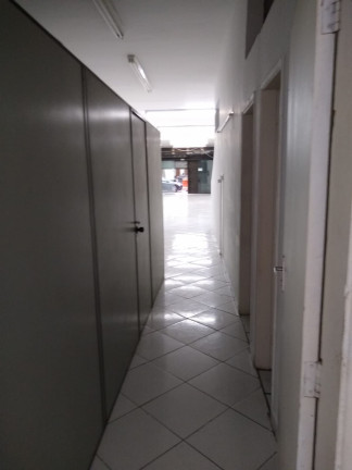 Imagem Imóvel Comercial para Alugar, 311 m² em Centro - Santos Imagem Imóvel Comercial para Alugar, 311 m² em Centro - Santos