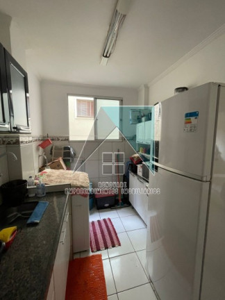 Imagem Apartamento com 2 Quartos à Venda, 51 m² em Presidente Médici - Ribeirão Preto Imagem Apartamento com 2 Quartos à Venda, 51 m² em Presidente Médici - Ribeirão Preto