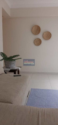 Imagem Apartamento com 3 Quartos à Venda, 92 m² em Tombo - Guarujá Imagem Apartamento com 3 Quartos à Venda, 92 m² em Tombo - Guarujá
