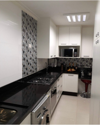 Imagem Casa com 3 Quartos à Venda, 178 m² em Parque Munhoz - São Paulo