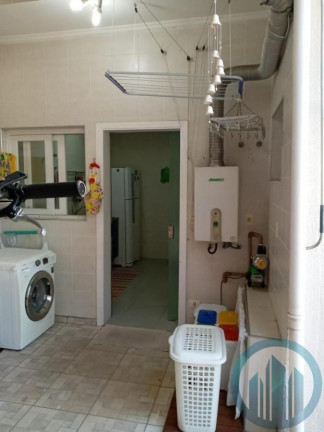 Imagem Sobrado com 3 Quartos à Venda, 110 m² em Vila Eldízia - Santo André