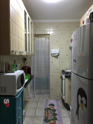 Imagem Apartamento com 3 Quartos à Venda, 63 m² em Canhema - Diadema Imagem Apartamento com 3 Quartos à Venda, 63 m² em Canhema - Diadema