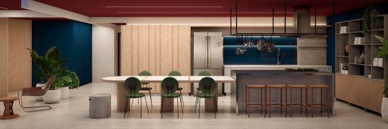 Imagem Imóvel com 2 Quartos à Venda, 36 m² em Vila Sônia - São Paulo Imagem Imóvel com 2 Quartos à Venda, 36 m² em Vila Sônia - São Paulo