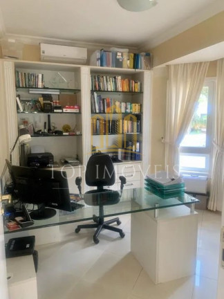 Imagem Casa de Condomínio com 5 Quartos à Venda, 568 m² em Jardim Aquarius - São José Dos Campos