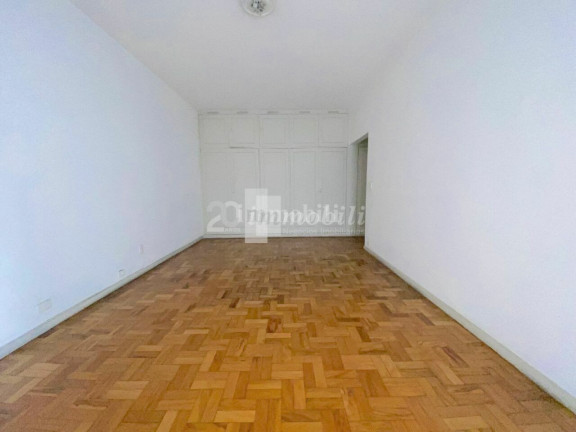 Imagem Apartamento com 3 Quartos à Venda, 226 m² em Higienópolis - São Paulo