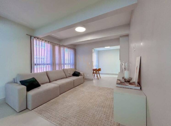 Imagem Apartamento com 3 Quartos à Venda, 155 m² em Boqueirão - Santos Imagem Apartamento com 3 Quartos à Venda, 155 m² em Boqueirão - Santos