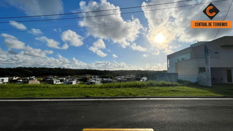 Imagem Terreno à Venda, 468 m² em Alphaville Litoral Norte 3 - Camaçari Imagem Terreno à Venda, 468 m² em Alphaville Litoral Norte 3 - Camaçari
