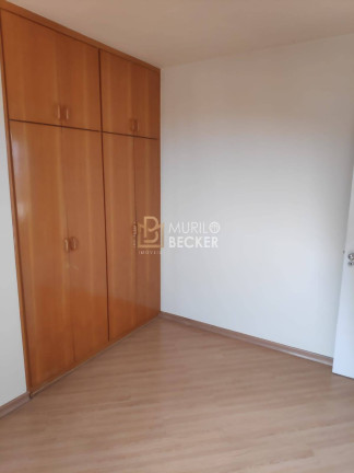 Imagem Apartamento com 2 Quartos à Venda, 64 m² em Jardim Das Indústrias - São José Dos Campos