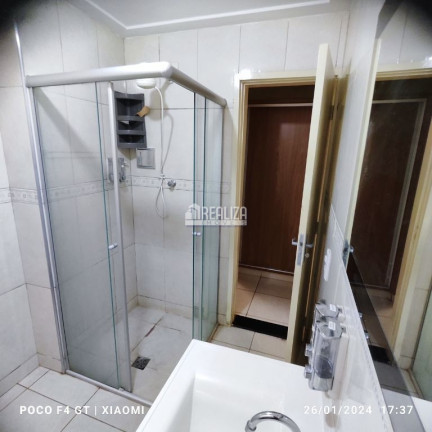 Imagem Apartamento com 3 Quartos para Alugar, 109 m² em Centro - Uberaba Imagem Apartamento com 3 Quartos para Alugar, 109 m² em Centro - Uberaba