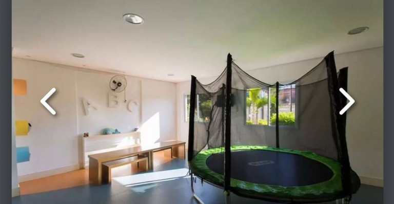Imagem Apartamento com 1 Quarto à Venda, 33 m² em Cambuci - São Paulo