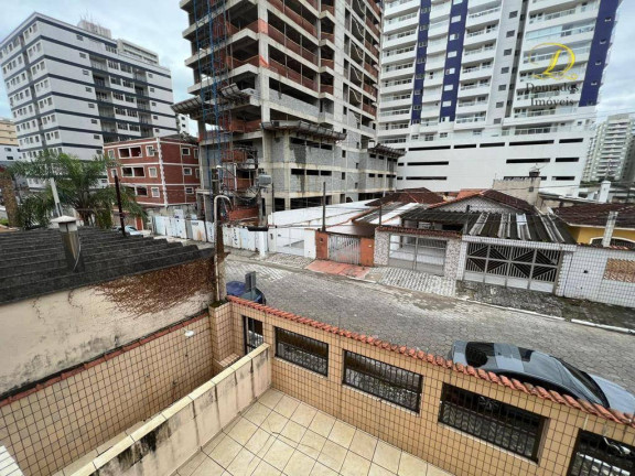 Imagem Kitnet com 1 Quarto à Venda, 24 m² em Aviação - Praia Grande Imagem Kitnet com 1 Quarto à Venda, 24 m² em Aviação - Praia Grande