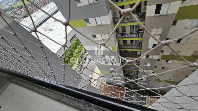 Imagem Apartamento com 2 Quartos à Venda, 49 m² em São Pedro - Osasco Imagem Apartamento com 2 Quartos à Venda, 49 m² em São Pedro - Osasco