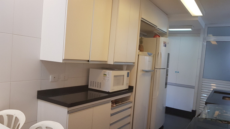 Imagem Apartamento com 3 Quartos à Venda, 127 m² em Santa Cecília - São Paulo
