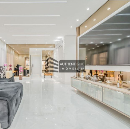 Imagem Apartamento com 3 Quartos à Venda, 117 m² em Campo Belo - São Paulo Imagem Apartamento com 3 Quartos à Venda, 117 m² em Campo Belo - São Paulo