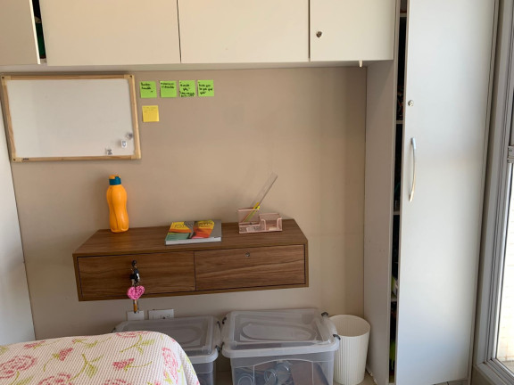 Imagem Imóvel com 3 Quartos à Venda, 80 m² em Norte (águas Claras) - Brasília