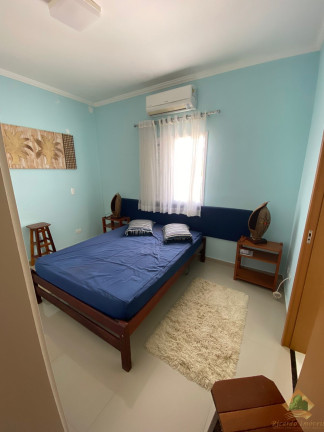 Imagem Cobertura com 3 Quartos à Venda, 130 m² em Itaguá - Ubatuba