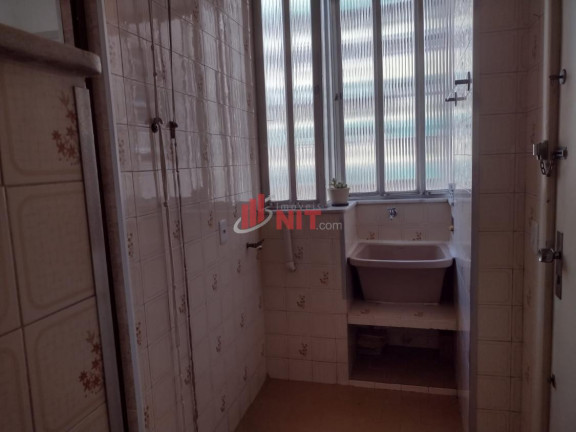 Imagem Apartamento com 2 Quartos à Venda, 80 m² em Icaraí - Niterói