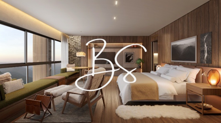 Imagem Apartamento com 1 Quarto à Venda, 67 m² em Parque Laje De Pedra - Canela Imagem Apartamento com 1 Quarto à Venda, 67 m² em Parque Laje De Pedra - Canela