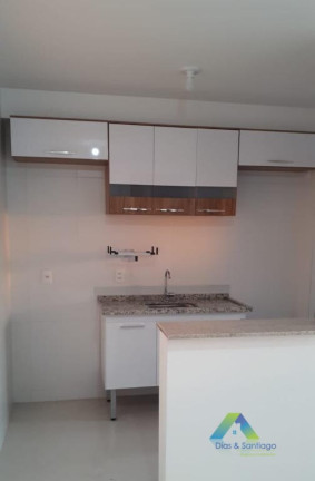 Imagem Apartamento com 2 Quartos à Venda, 51 m² em Vila Carioca - São Paulo