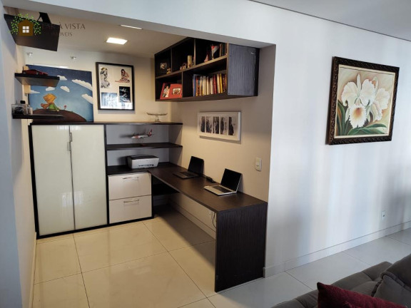 Imagem Apartamento com 3 Quartos à Venda, 134 m² em Vila Mascote - São Paulo