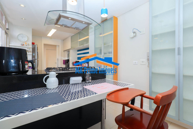 Imagem Apartamento com 3 Quartos à Venda, 204 m² em Pinheiros - São Paulo Imagem Apartamento com 3 Quartos à Venda, 204 m² em Pinheiros - São Paulo