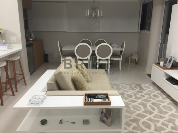 Imagem Apartamento com 2 Quartos à Venda, 125 m² em Brooklin - São Paulo Imagem Apartamento com 2 Quartos à Venda, 125 m² em Brooklin - São Paulo