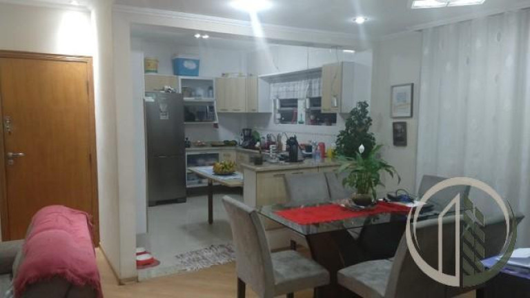 Imagem Apartamento com 3 Quartos à Venda, 100 m² em Vila Belmiro - Santos Imagem Apartamento com 3 Quartos à Venda, 100 m² em Vila Belmiro - Santos