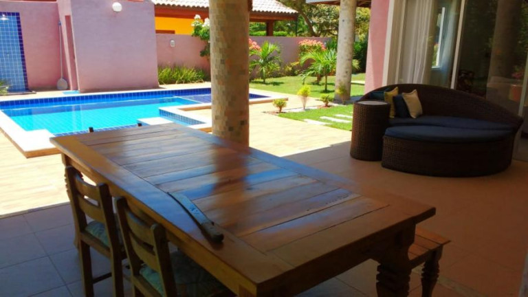 Imagem Casa com 4 Quartos à Venda, 600 m² em Portão - Lauro De Freitas Imagem Casa com 4 Quartos à Venda, 600 m² em Portão - Lauro De Freitas
