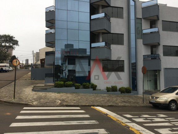Imagem Imóvel Comercial à Venda, 647 m² em Centro - Guarapuava Imagem Imóvel Comercial à Venda, 647 m² em Centro - Guarapuava