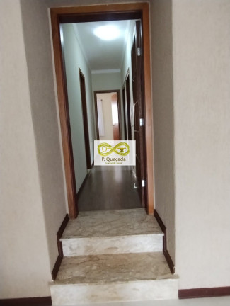 Imagem Casa com 4 Quartos à Venda, 42 m² em Bosque De Barão Geraldo - Campinas Imagem Casa com 4 Quartos à Venda, 42 m² em Bosque De Barão Geraldo - Campinas