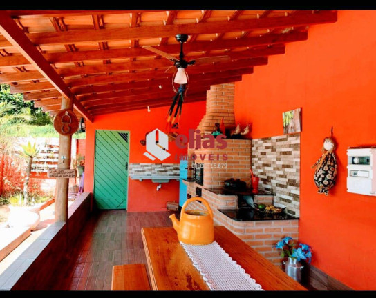 Imagem Chácara com 3 Quartos à Venda, 24.000 m² em área Rural De Piratininga - Piratininga