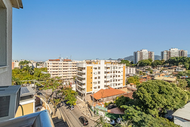 Imagem Cobertura com 4 Quartos à Venda, 182 m² em Pechincha - Rio De Janeiro Imagem Cobertura com 4 Quartos à Venda, 182 m² em Pechincha - Rio De Janeiro