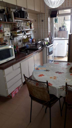 Imagem Apartamento com 3 Quartos à Venda, 156 m² em Perdizes - São Paulo Imagem Apartamento com 3 Quartos à Venda, 156 m² em Perdizes - São Paulo