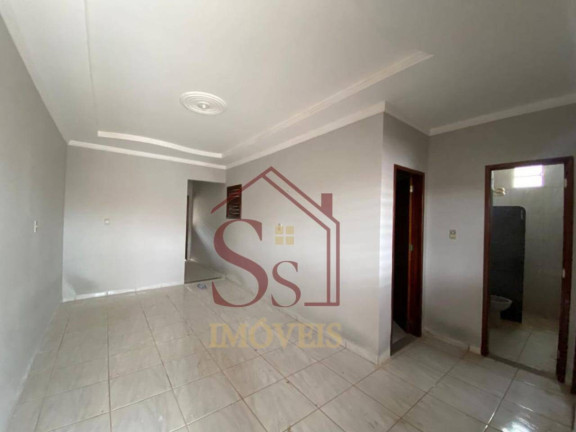 Imagem Casa com 2 Quartos à Venda, em Alto Do Sumaré - Mossoró Imagem Casa com 2 Quartos à Venda, em Alto Do Sumaré - Mossoró