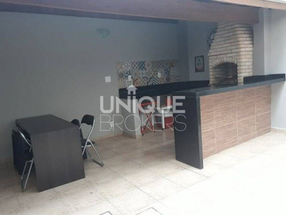 Imagem Casa de Condomínio com 3 Quartos à Venda, 135 m² em Vila Mafalda - Jundiaí Imagem Casa de Condomínio com 3 Quartos à Venda, 135 m² em Vila Mafalda - Jundiaí