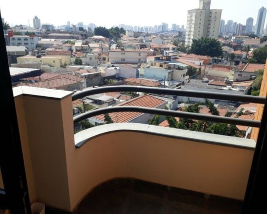 Imagem Apartamento com 2 Quartos à Venda, 62 m² em Vila Bertioga - São Paulo Imagem Apartamento com 2 Quartos à Venda, 62 m² em Vila Bertioga - São Paulo