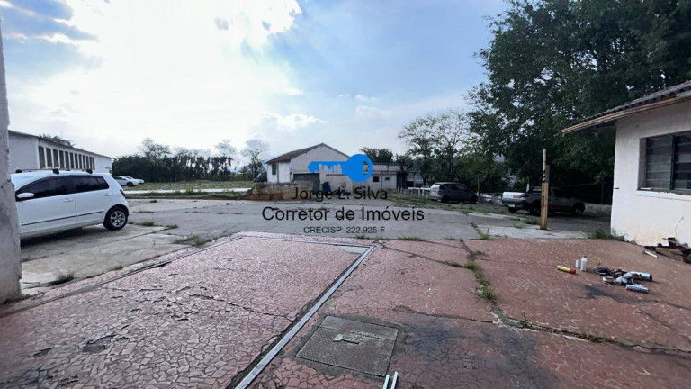 Imagem Terreno à Venda, 17.751 m² em Empresarial Mirante De Cajamar (polvilho) - Cajamar