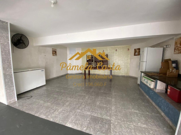 Imagem Apartamento com 2 Quartos à Venda, 66 m² em Enseada - Guarujá Imagem Apartamento com 2 Quartos à Venda, 66 m² em Enseada - Guarujá