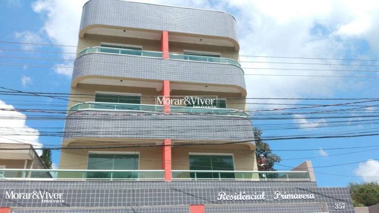 Imagem Apartamento com 3 Quartos à Venda, 81 m² em São Pedro - São José Dos Pinhais Imagem Apartamento com 3 Quartos à Venda, 81 m² em São Pedro - São José Dos Pinhais