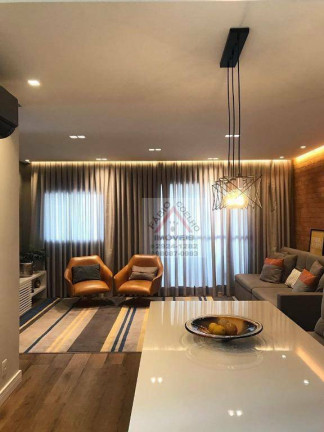 Imagem Apartamento com 2 Quartos à Venda, 89 m² em Morumbi - São Paulo Imagem Apartamento com 2 Quartos à Venda, 89 m² em Morumbi - São Paulo