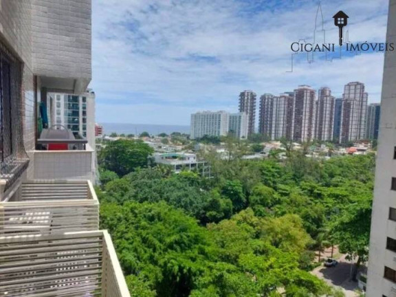 Imagem Apartamento com 2 Quartos à Venda, 64 m² em Barra Da Tijuca - Rio De Janeiro Imagem Apartamento com 2 Quartos à Venda, 64 m² em Barra Da Tijuca - Rio De Janeiro