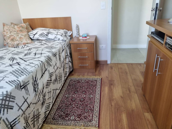 Imagem Apartamento com 3 Quartos à Venda, 78 m² em Alto Da Mooca - São Paulo Imagem Apartamento com 3 Quartos à Venda, 78 m² em Alto Da Mooca - São Paulo
