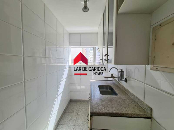 Imagem Flat com 1 Quarto à Venda, 50 m² em Copacabana - Rio De Janeiro Imagem Flat com 1 Quarto à Venda, 50 m² em Copacabana - Rio De Janeiro