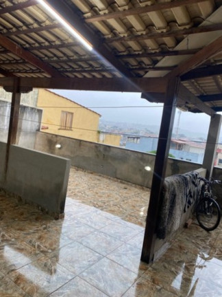 Imagem Cobertura com 3 Quartos à Venda, 70 m² em São Caetano - Contagem Imagem Cobertura com 3 Quartos à Venda, 70 m² em São Caetano - Contagem