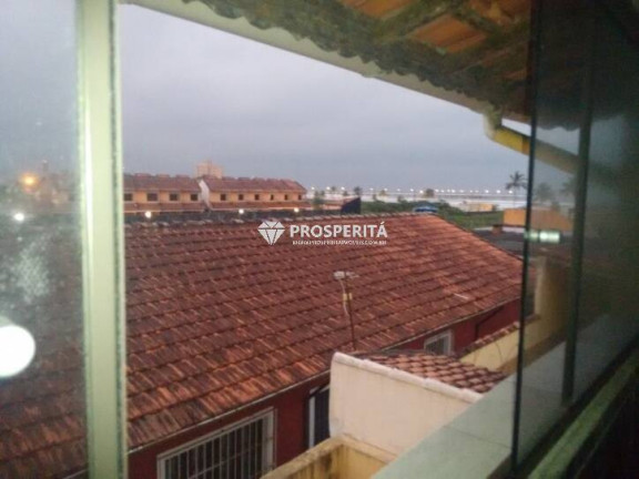 Imagem Casa com 4 Quartos à Venda, 125 m² em Balneário Plataforma - Mongaguá