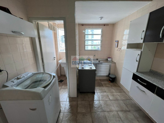 Imagem Apartamento com 2 Quartos à Venda, 61 m² em Guilhermina - Praia Grande Imagem Apartamento com 2 Quartos à Venda, 61 m² em Guilhermina - Praia Grande
