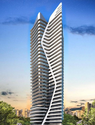 Imagem Apartamento com 4 Quartos à Venda, 330 m² em Aldeota - Fortaleza