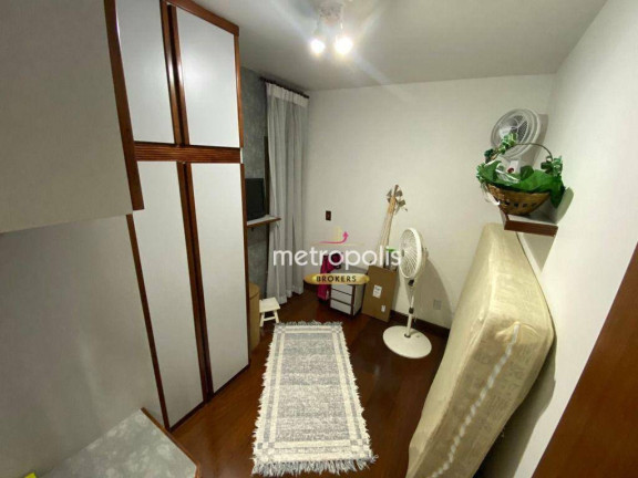 Imagem Apartamento com 4 Quartos à Venda, 123 m² em Santa Paula - São Caetano Do Sul Imagem Apartamento com 4 Quartos à Venda, 123 m² em Santa Paula - São Caetano Do Sul